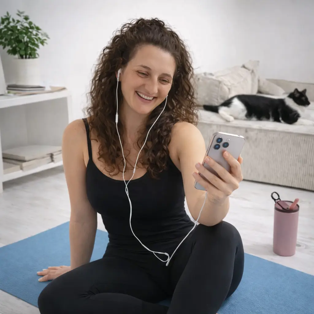 The Lifestlyle Mentorship