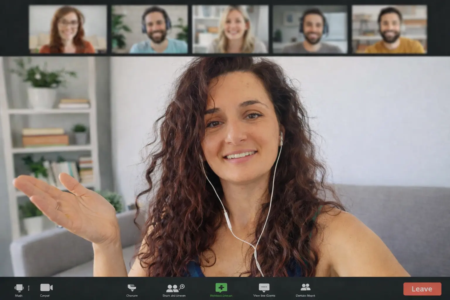 The Lifestlyle Mentorship