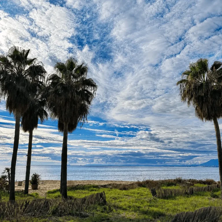 Marbella-Retreat